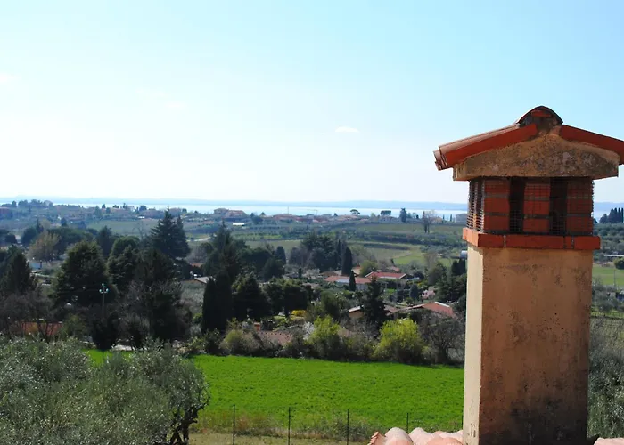 Agriturismo Melograno D\'Oro