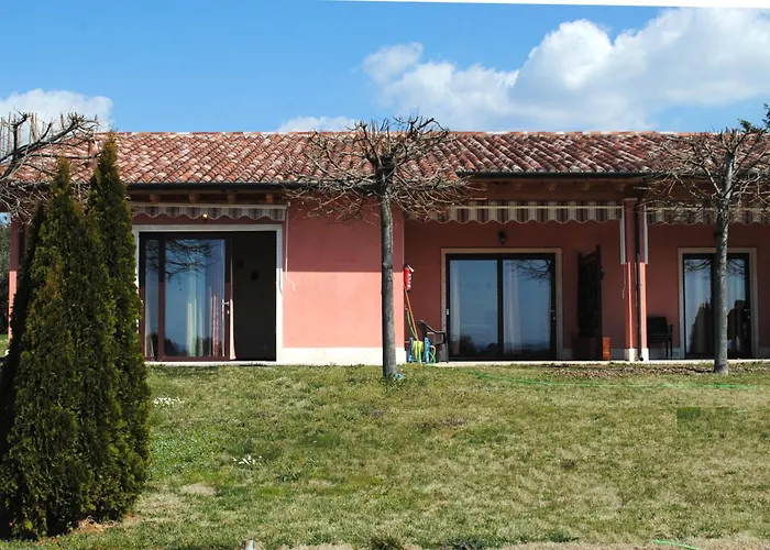 Agriturismo Melograno D\'Oro